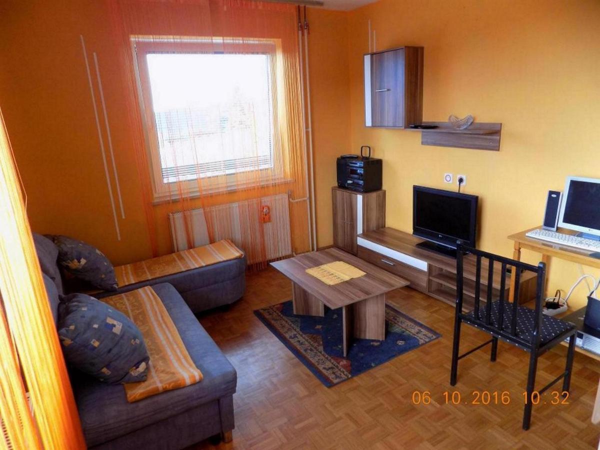 Apartment Panorama Zreče Eksteriør bilde