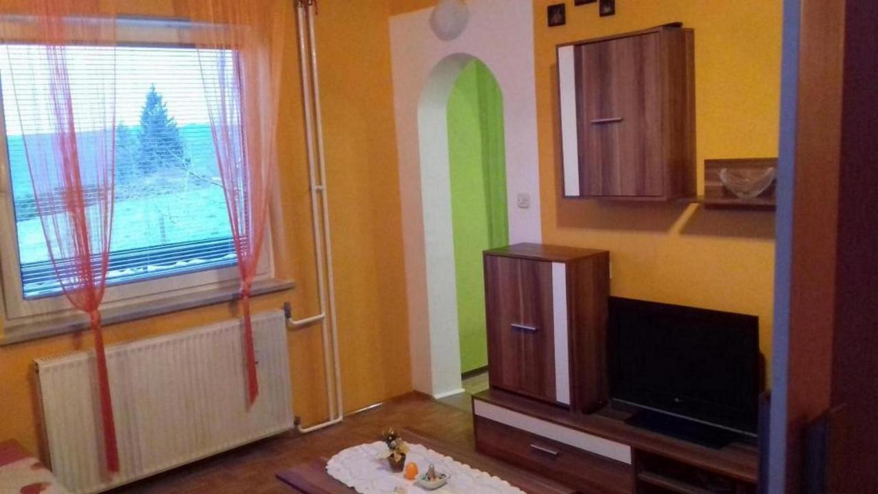 Apartment Panorama Zreče Eksteriør bilde
