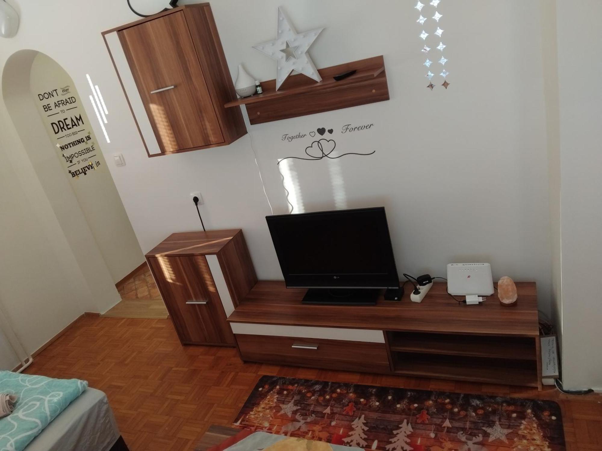 Apartment Panorama Zreče Eksteriør bilde
