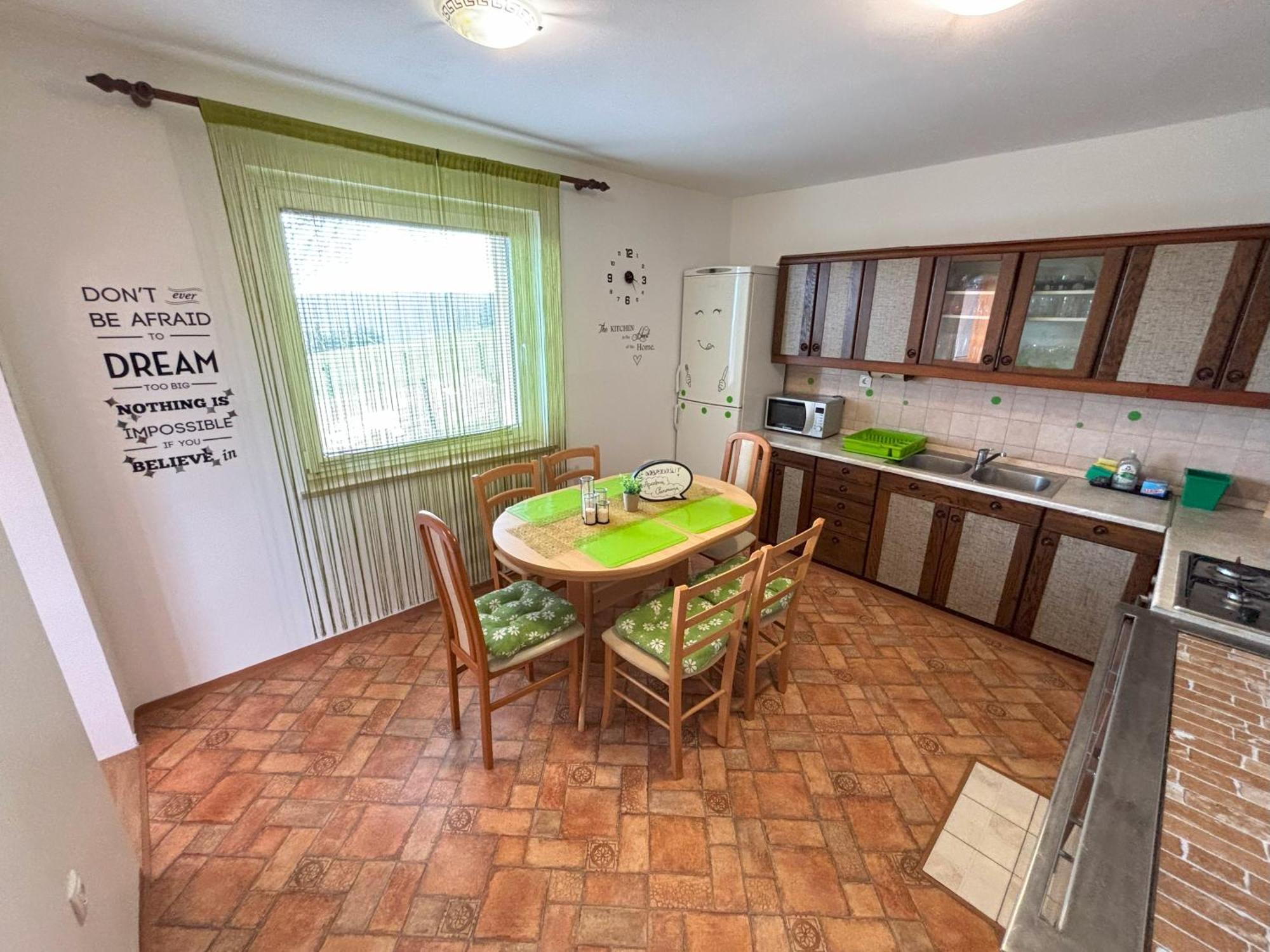 Apartment Panorama Zreče Eksteriør bilde