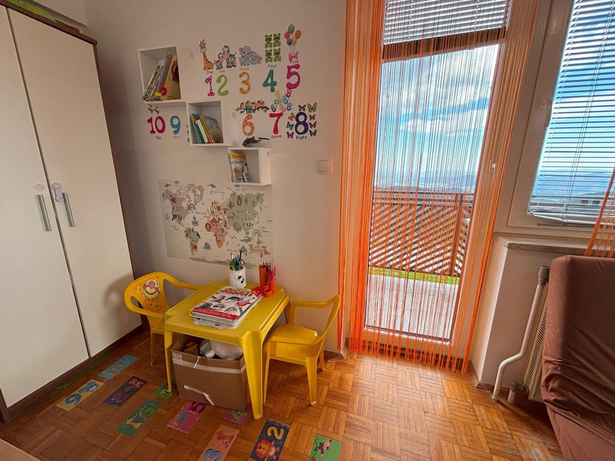 Apartment Panorama Zreče Eksteriør bilde