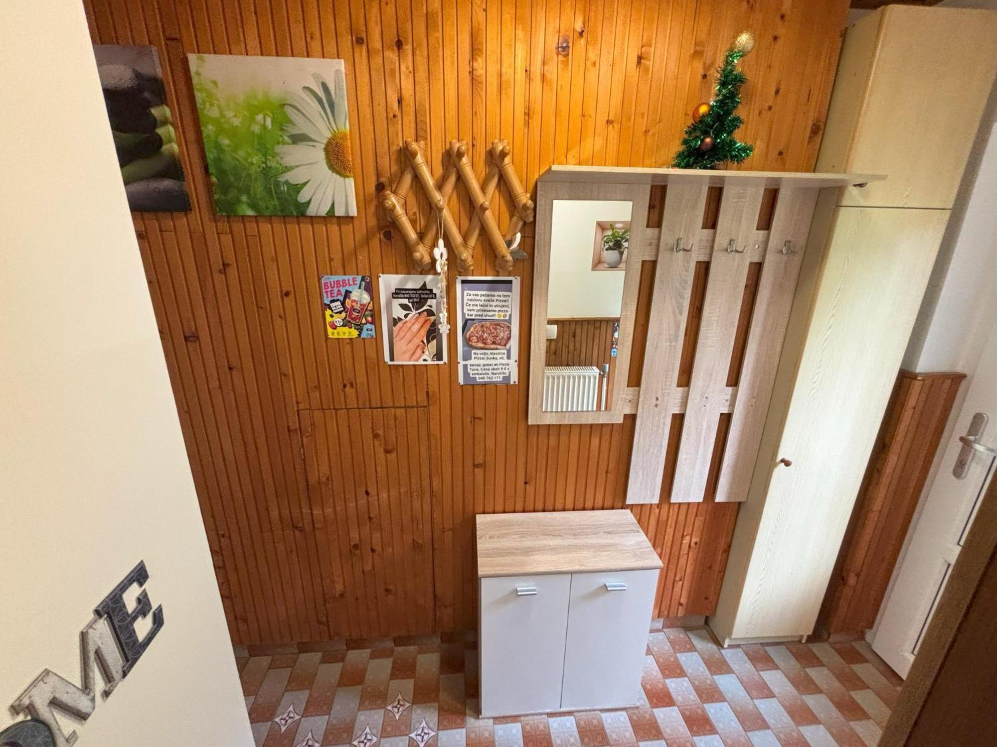 Apartment Panorama Zreče Eksteriør bilde