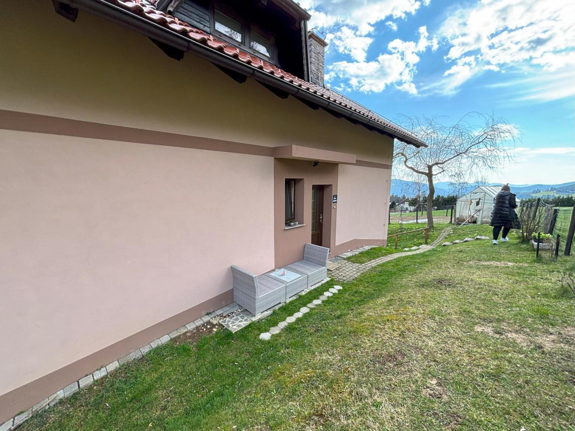 Apartment Panorama Zreče Eksteriør bilde